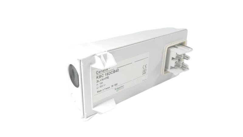 SCHNEIDER ELECTRIC KBC16DCB40