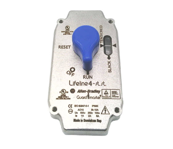 ALLEN BRADLEY 440E-A13204