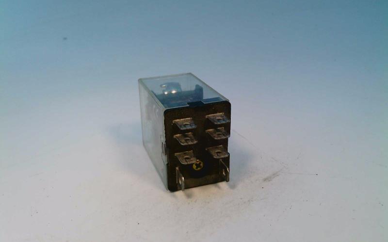 OMRON LY1 24AC