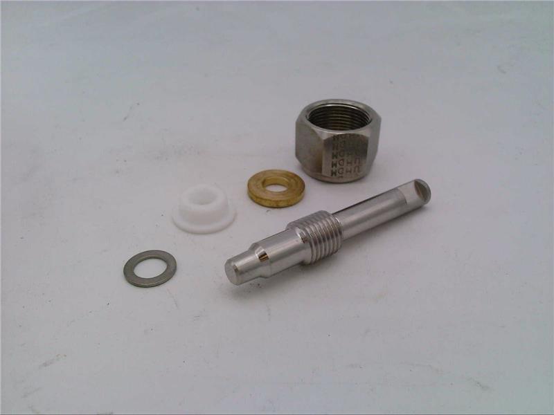 PARKER KIT-V6N-SS
