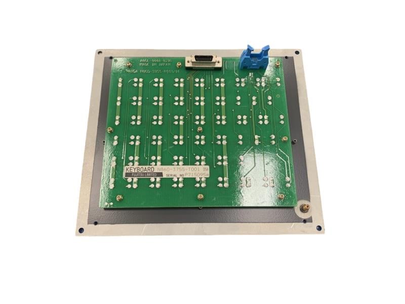 FUJITSU LTD N860-3755-T001