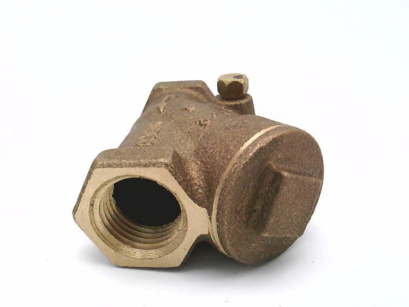 NIBCO T413B-1/2