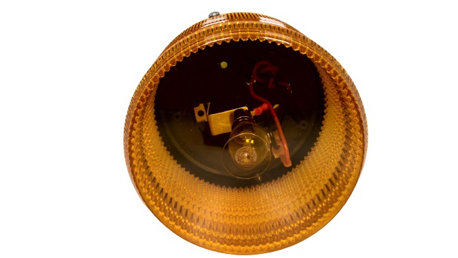 FEDERAL SIGNAL 141-024A
