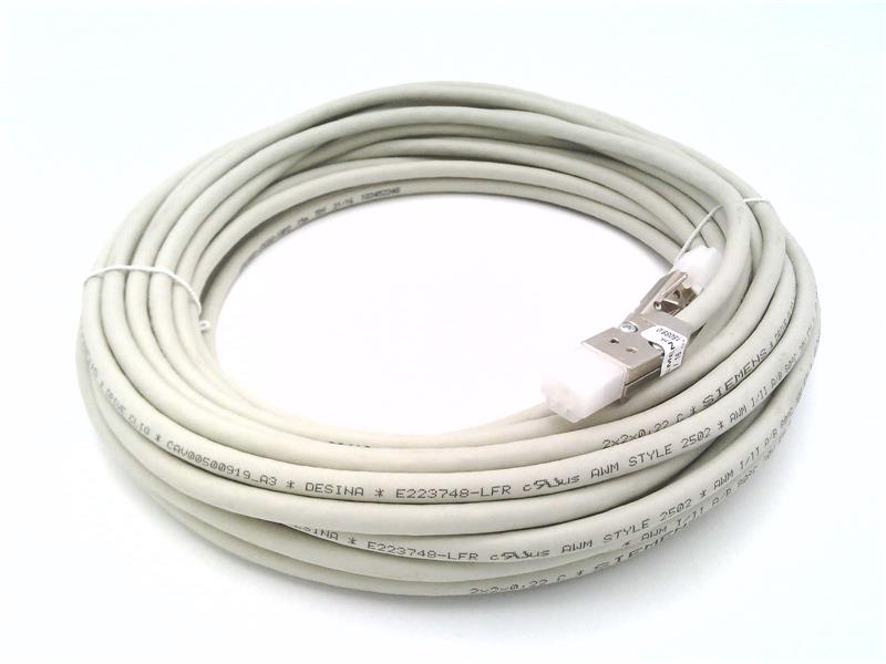 SIEMENS 6FX2002-1DC00-1BF0