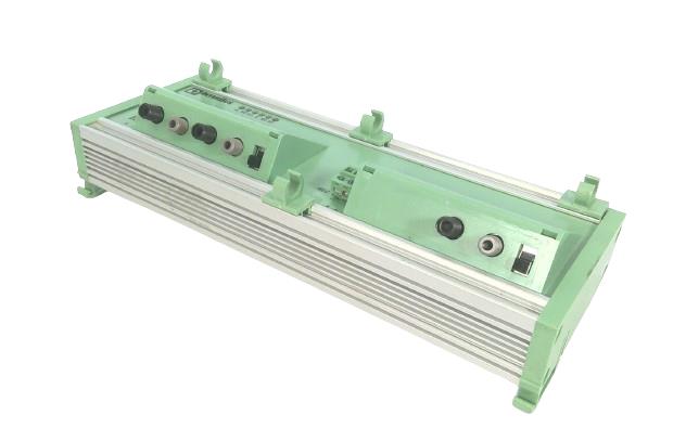 PHOENIX CONTACT IBS CT 24 BK RB-LK/LK