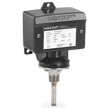 T432TS02720/95C par ASHCROFT