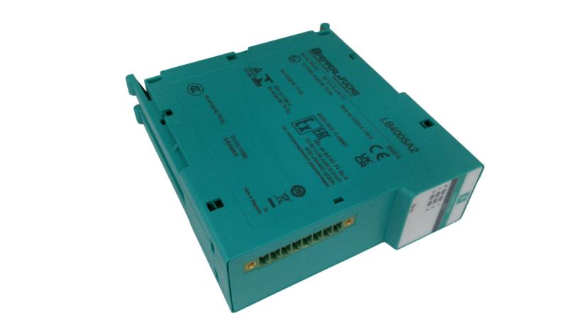 PEPPERL & FUCHS LB4005A2