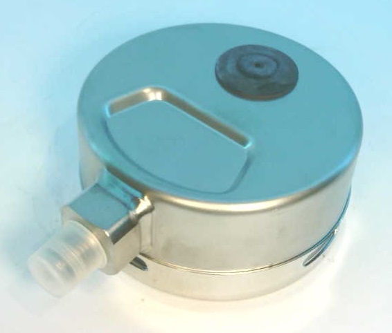 AMETEK 356000