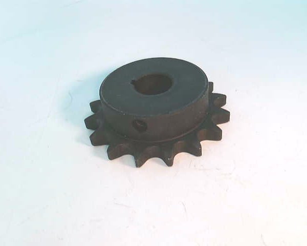 MARTIN SPROCKET & GEAR INC 50BS16HT 7/8