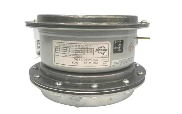 DWYER PRW-2-P2