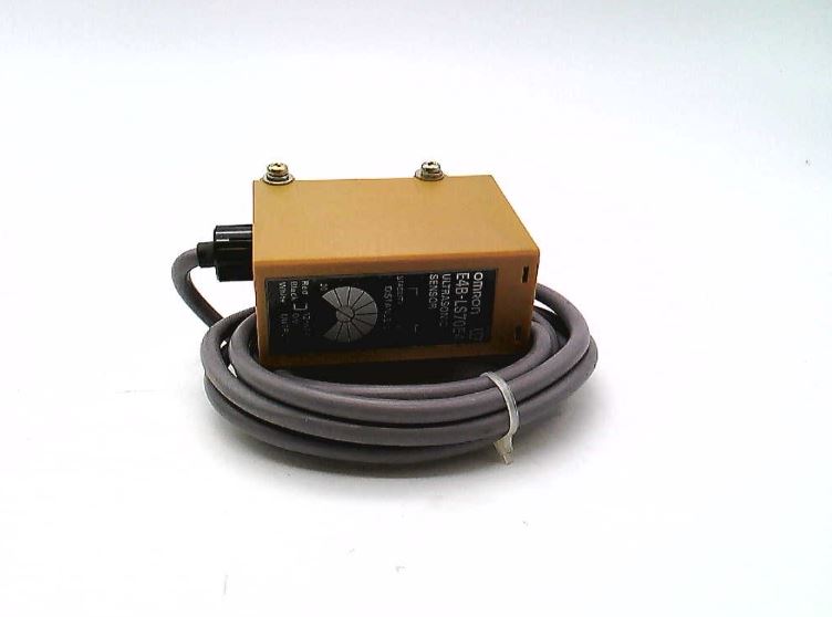 OMRON E4B-LS20E4-2M
