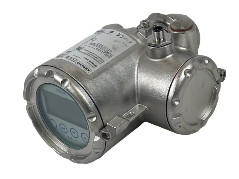 KROHNE SDFA9030A0315410220GFT000