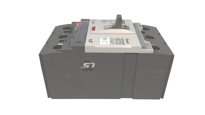 LS ELECTRIC TD125NU-FTU-LL-100