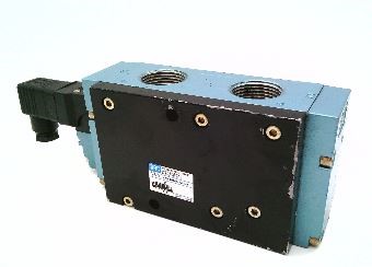 MAC VALVES INC 67A-A2-BAB-DM-DDFJ-1KJ