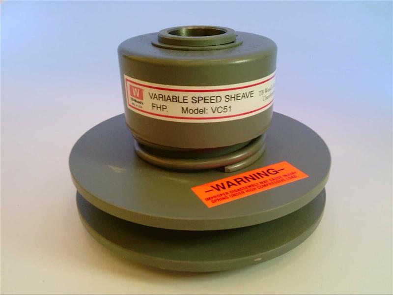 ALTRA INDUSTRIAL MOTION VC5134