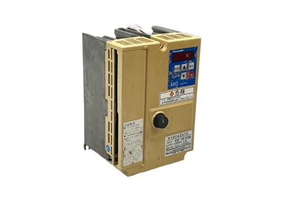 MATSUSHITA ELECTRIC M1D042W1X