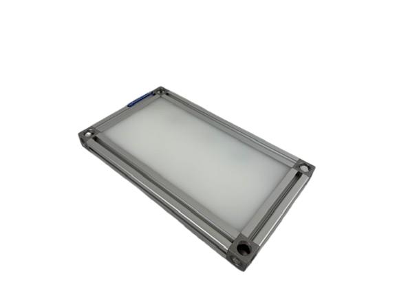 SENSOPART SOBL-300X150-WHI
