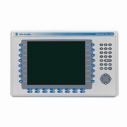 ALLEN BRADLEY 2711P-K10C15D2