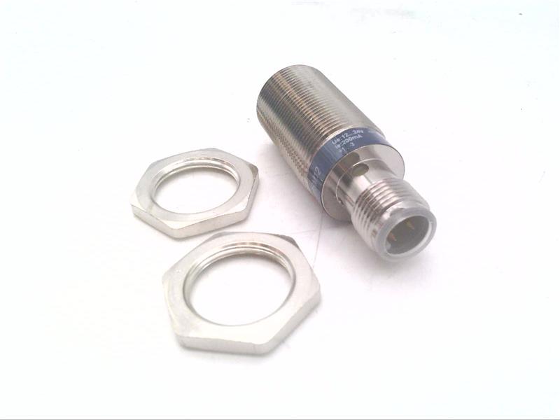 TELEMECANIQUE SENSORS XS118B3PBM12