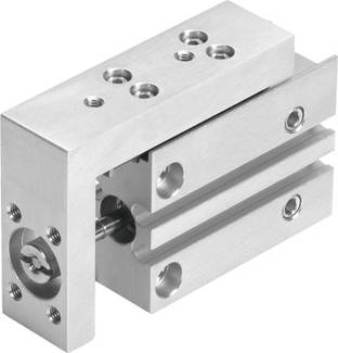SLB82X75-DB-H4 par PHD INC