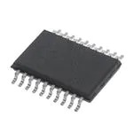 MAXIM INTEGRATED PRODUCTS MAX186BCAP+