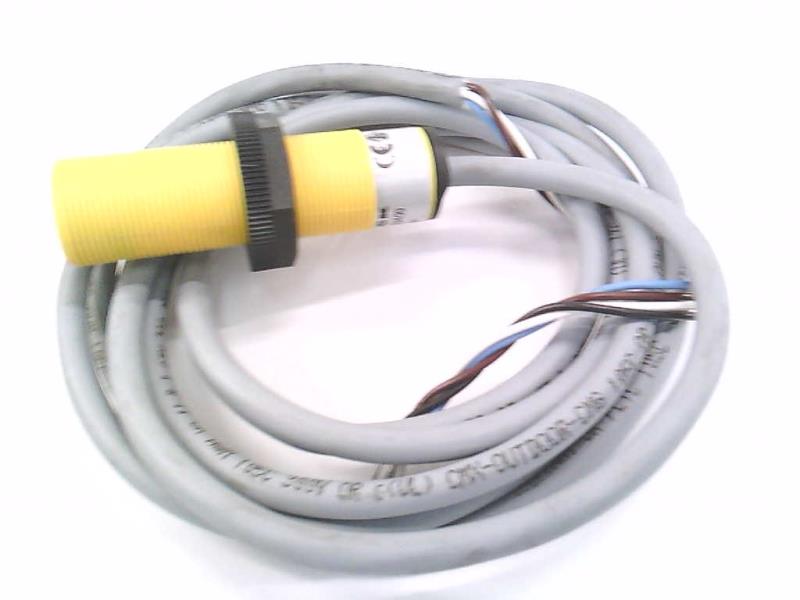 TURCK BI5-S18-VP4X