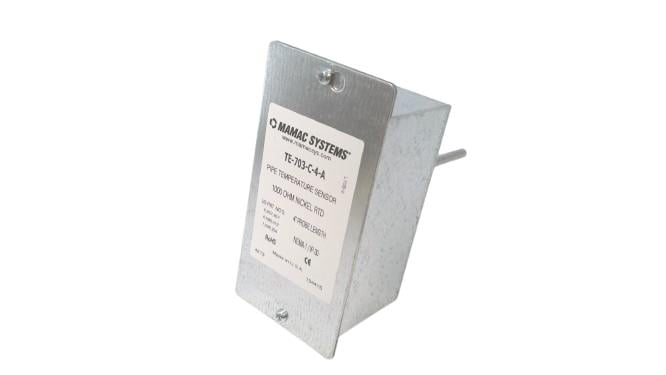 MAMAC SYSTEMS TE-703-C-4-A
