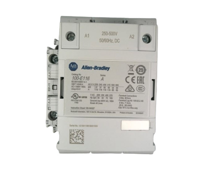 ALLEN BRADLEY 100-E116KN11