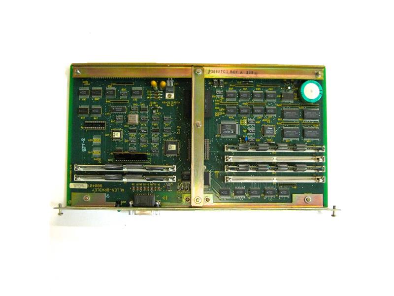ALLEN BRADLEY 8520-CPUX