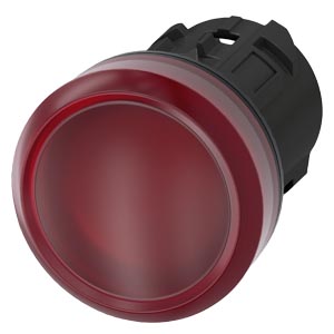 SIEMENS 3SB1118-6BC20