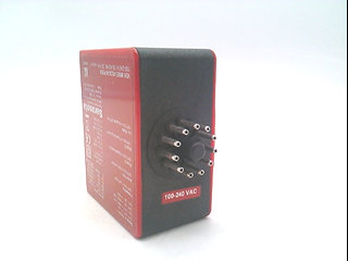 PEEK TRAFFIC 625X-110VAC
