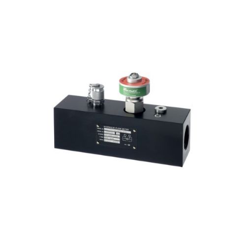 FLOW-METER-PPC-04/12-SFM-150-UN-CAL par STAUFF