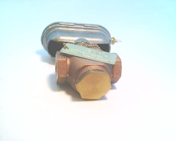 JOHNSON CONTROLS VG7441ES+3801D0