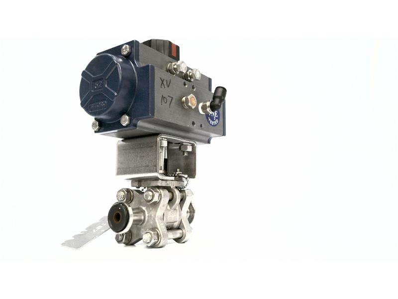 BI TORQ PN52SR