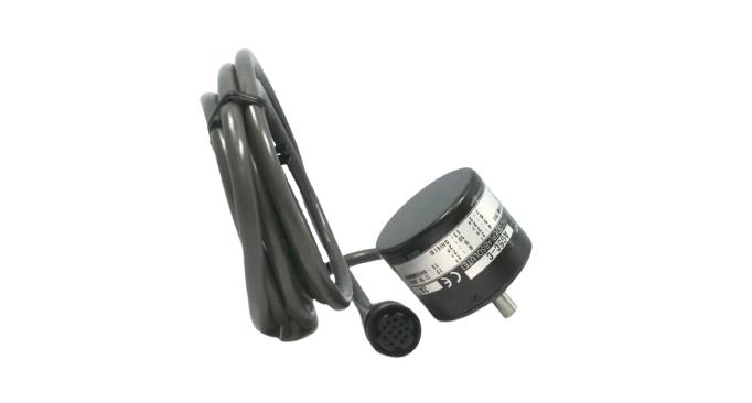 OMRON E6C3-AG5C 256P/R 1M