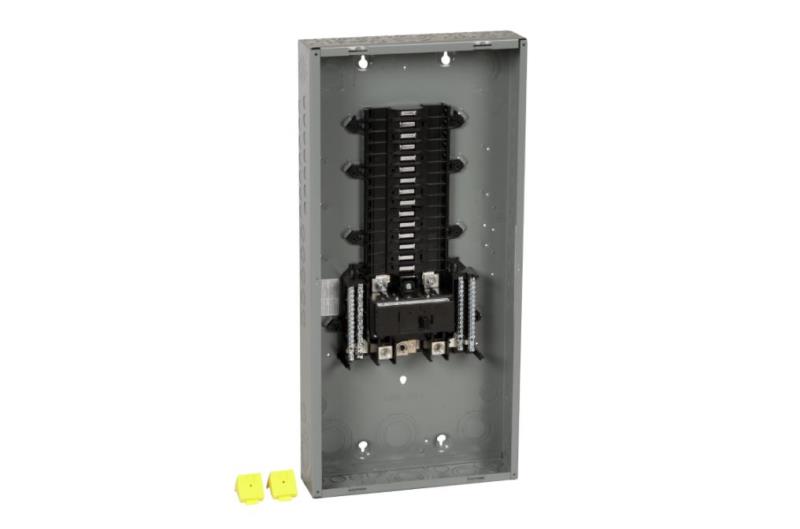 SCHNEIDER ELECTRIC QO13040M200