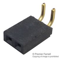 SAMTEC SSQ-114-02-S-S-RA