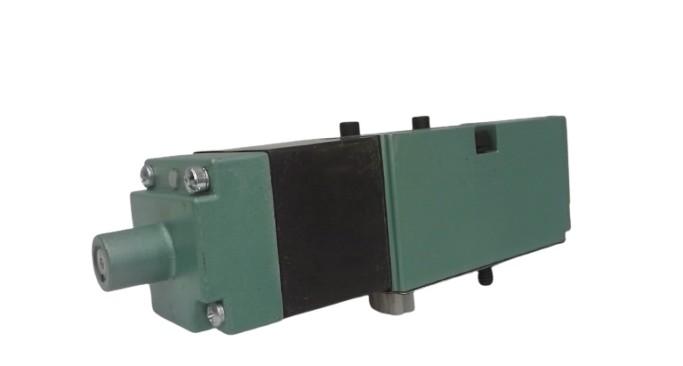 ASCO 554SA400K046T30