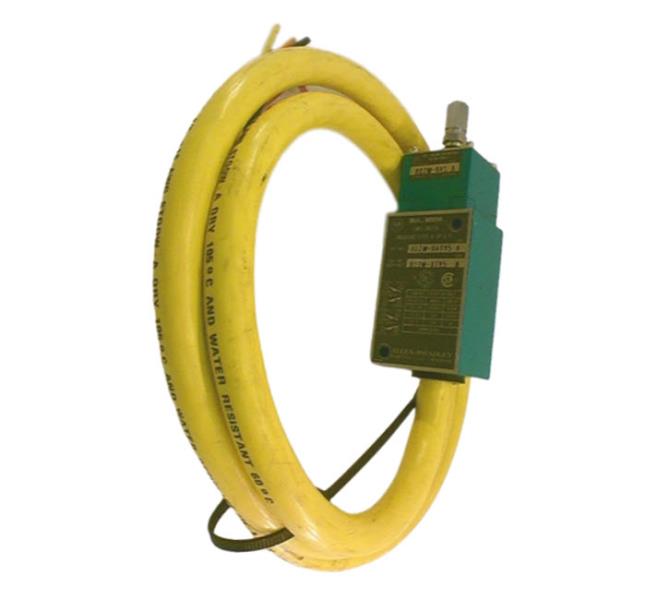 ALLEN BRADLEY 802M-BATY5