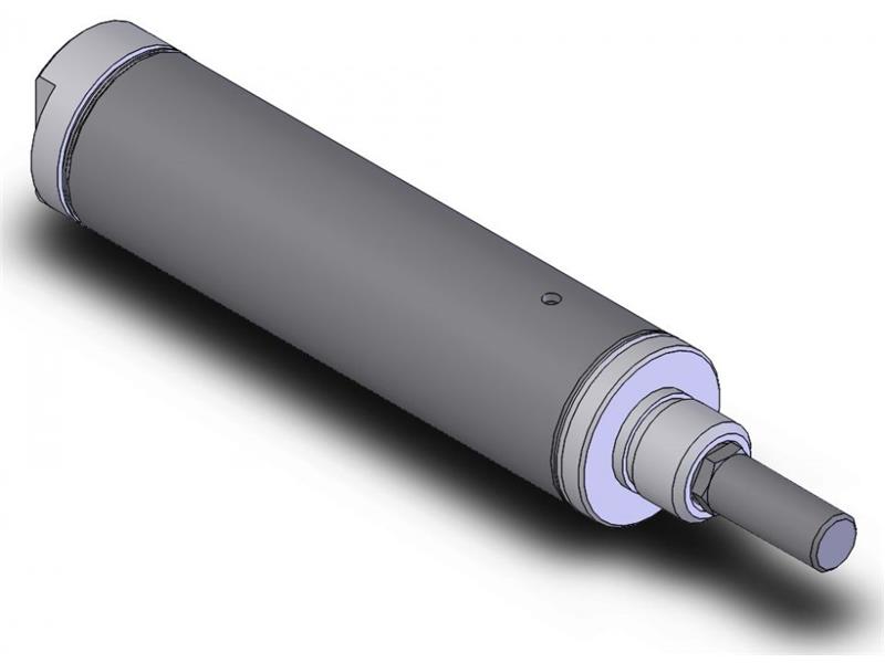 AMERICAN CYLINDER CO INC 1250SNHS-1.00