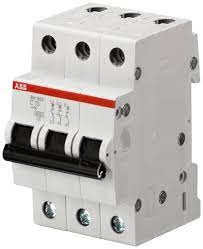 ASEA BROWN BOVERI SH203-C16