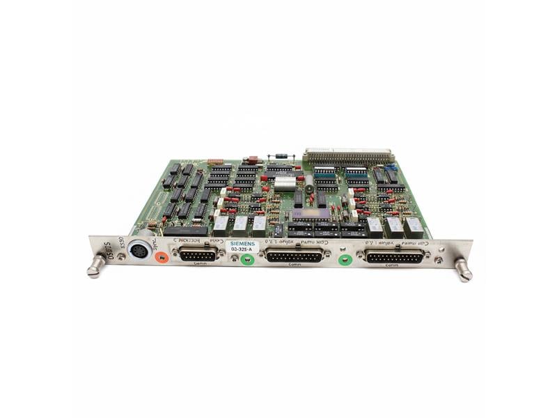 SIEMENS 03-325-A