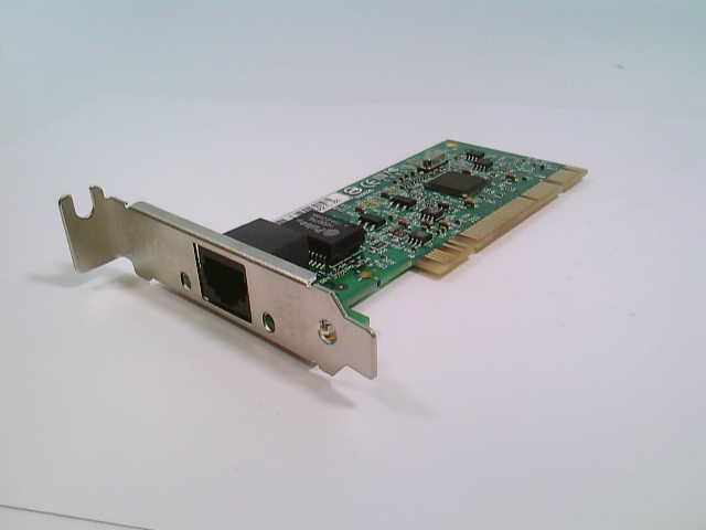 PRO LINE PRO-PCI-1RJ45