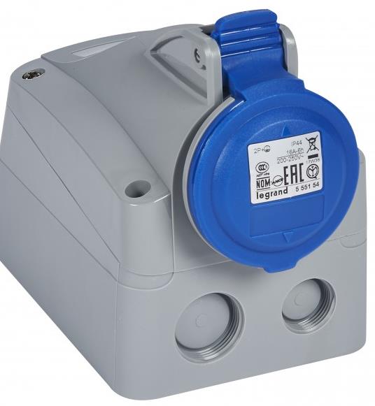 LEGRAND 555154