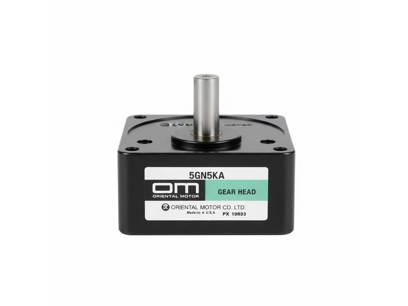 ORIENTAL MOTOR 5GN5-KA