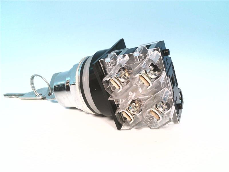 GENERAL ELECTRIC CR104PSK21A91L