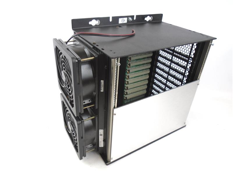 FANUC IC698CHS009