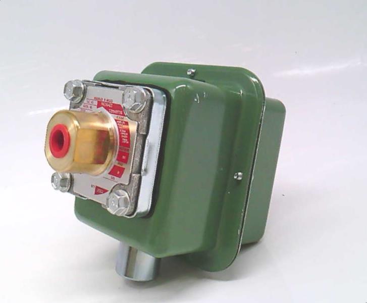 ASCO PB21B/RE20A21