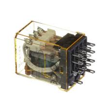 IDEC RY4S-ULDC24