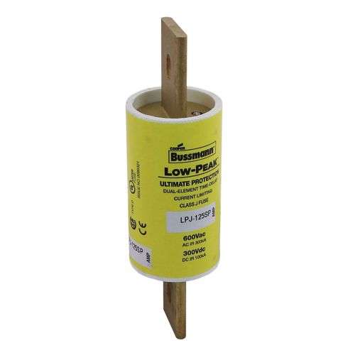 EATON CORPORATION LPJ-90SP-FN